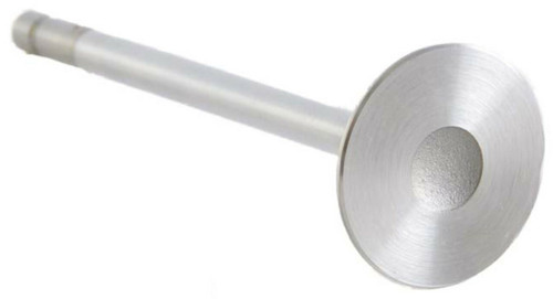 Enginetech EM2807 Exhaust Valve for 1992-1995 Isuzu 3.2L - Engine Exhaust Valve - Precision Engine Valve - Engine Rebuild Component