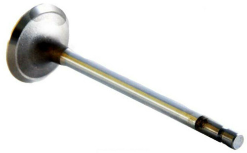Enginetech EM2807 Exhaust Valve for 1992-1995 Isuzu 3.2L - Engine Exhaust Valve - Precision Engine Valve - Engine Rebuild Component
