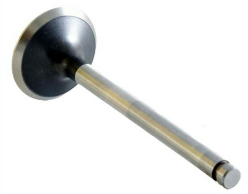 Enginetech EM2799 Exhaust Valve for 1988-1997 Isuzu Honda - Engine Exhaust Valve - Precision Engine Valve - Direct Fit Replacement