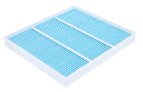 Cabin Air Filter 6088C - front view