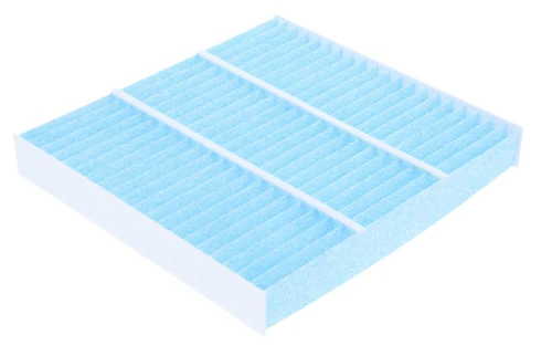 Cabin Air Filter 6037C - front view
