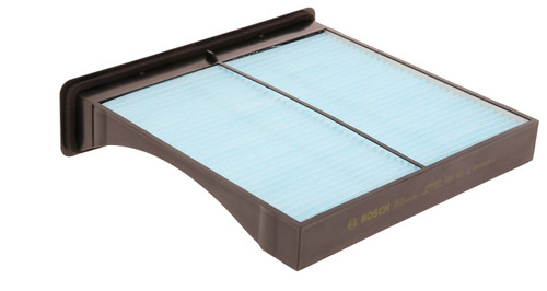 Cabin Air Filter 6038C - angled view