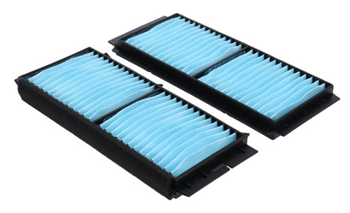 Cabin Air Filter 6073C - front view