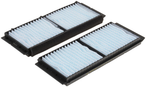 Cabin Air Filter 6073C - top view
