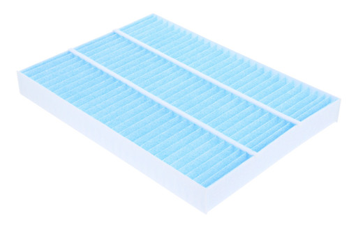 Cabin Air Filter 6022C - front view
