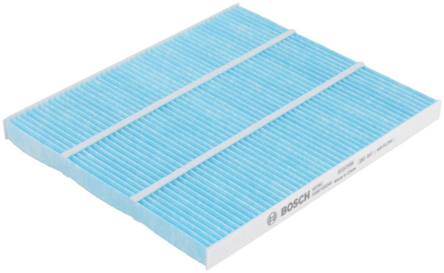 Cabin Air Filter 6074C - bottom view