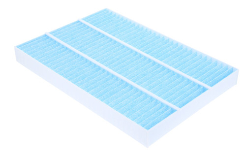 Cabin Air Filter 6025C - front view