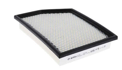 Engine Air Filter 5972WS - front view