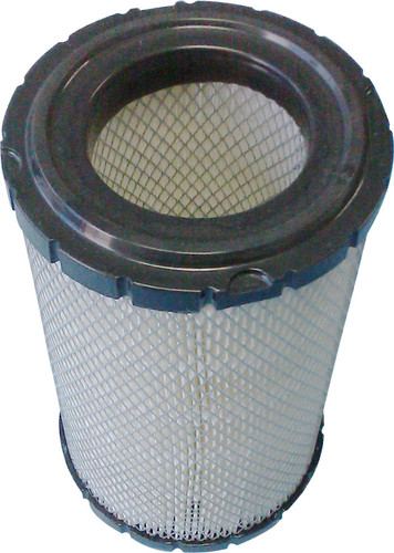 Engine Air Filter 5492WS - angled view