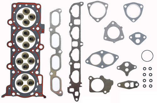 Enginetech S1.9K-5 | Full Gasket Set for GM/Saturn 1.9L 116 DOHC