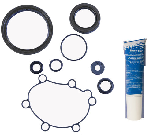 Enginetech S1.9K-5 Full Gasket Set OEM-Spec for 1994-1998 Saturn 1.9L 116ci I4 - Includes Head, Valve Cover & Lower Sets