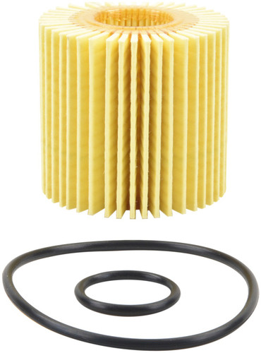 Engine Oil Filter Element 72236WS - front view