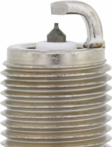 Fine Wire Double Iridium Spark Plug 9652 - connector view