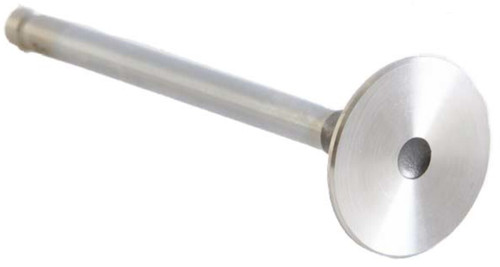 Enginetech EM2747 Stellite Faced Exhaust Valve for 1995-2004 Toyota 3.4L - OE Grade Replacement Exhaust Valve - OE Grade Materials