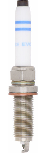 Spark Plug 96347 - left view