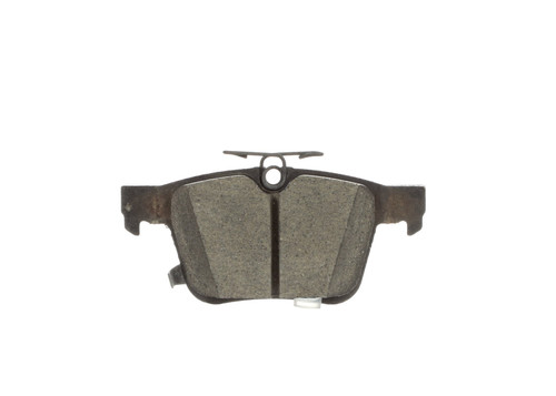 Rear Disc Brake Pad Set BC1901 - top view