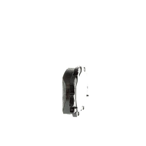 Front Disc Brake Pad Set BE1211H - left view