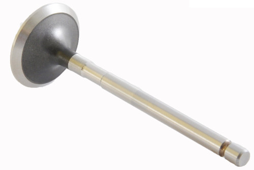 Enginetech EM2499 Exhaust Valve for 1987-1994 Toyota 1.5L - Engine Exhaust Valve - Precision Engine Valve - Direct Fit Replacement