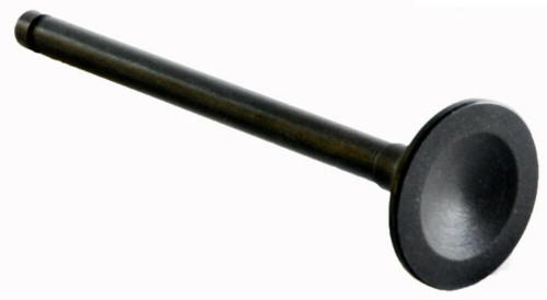 Enginetech EM2493 Exhaust Valve for 1988-2001 Acura Honda - Engine Exhaust Valve - Precision Engine Valve - Direct Fit Replacement