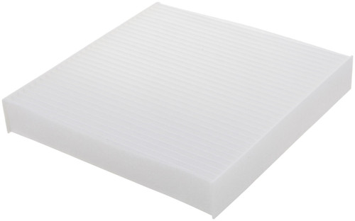 Particulate Cabin Air Filter P3942WS - bottom view