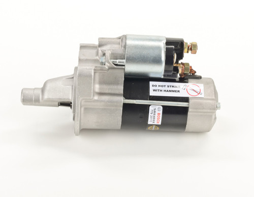 Reman Starter Motor SR6469X - front view