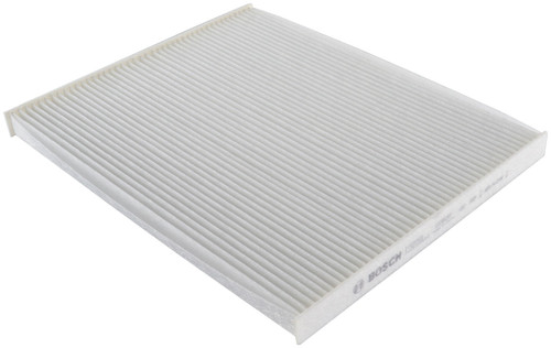 Particulate Cabin Air Filter P3951WS - top view