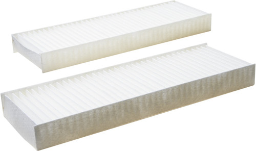 Particulate Cabin Air Filter P3600WS - top view