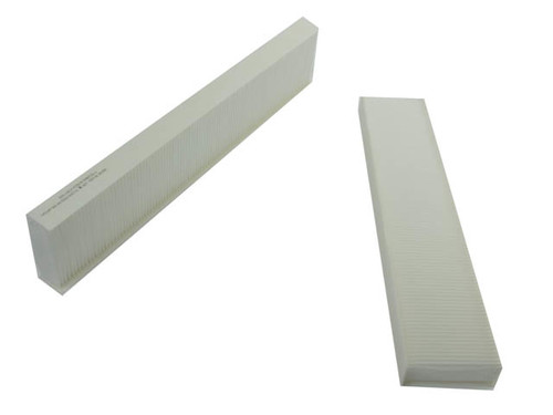 Particulate Cabin Air Filter P3611WS - front view