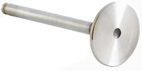Enginetech EM2481 Exhaust Valve for 1985-1996 Chrysler Hyundai Mitsubishi Dodge RAM - Precision Engine Valve - Cylinder Head Valve