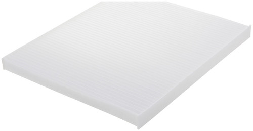 Particulate Cabin Air Filter P3922WS - bottom view