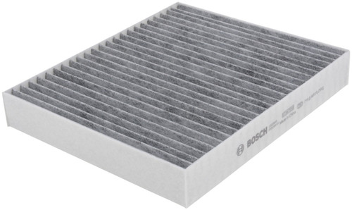 Activated Charcoal Cabin Air Filter C3929WS - top view