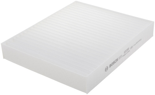 Particulate Cabin Air Filter P3929WS - top view