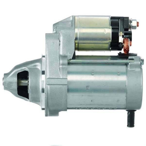 Reman Starter Motor SR3291X - side view