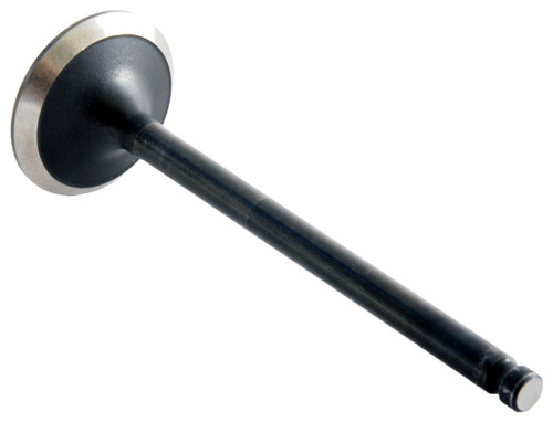Enginetech EM2473 Exhaust Valve for 1989-1994 Mazda 2.6L - Engine Exhaust Valve - Precision Engine Valve - Engine Rebuild Component