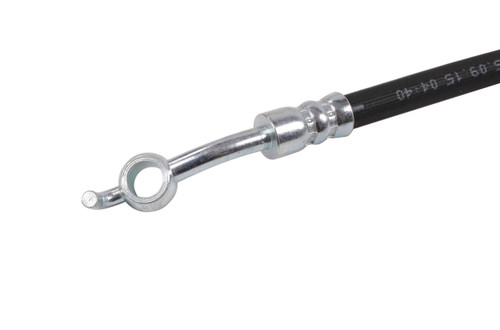 Brake Hydraulic Hose 2201288 - left view