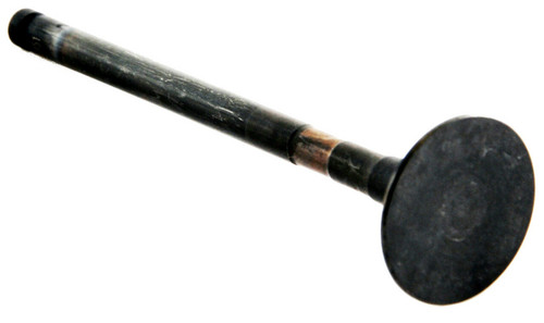 Enginetech EM2451 Exhaust Valve for 1985-1992 GM Toyota 1.6L - Precision Replacement Engine Exhaust Valve - Precision Engine Valve