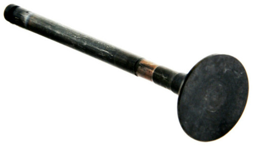 Enginetech EM2451 Exhaust Valve for 1985-1992 GM Toyota 1.6L - Precision Replacement Engine Exhaust Valve - Precision Engine Valve