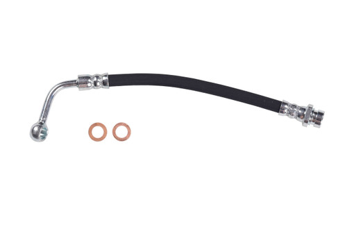 Clutch Hydraulic Hose 2201751 - front view