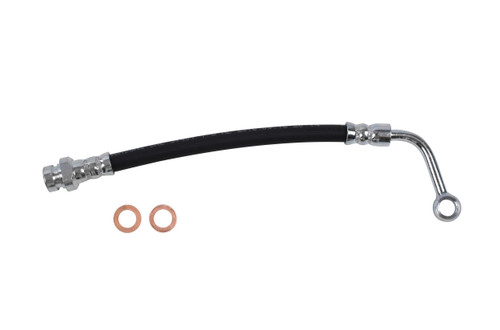Clutch Hydraulic Hose 2201363 - front view