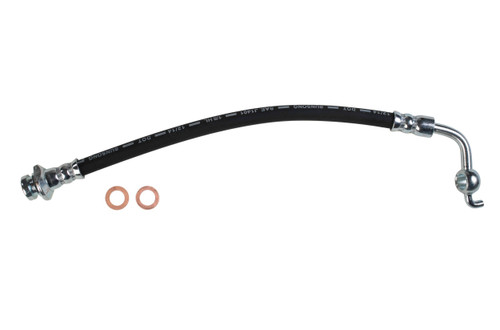Clutch Hydraulic Hose 2201793 - front view