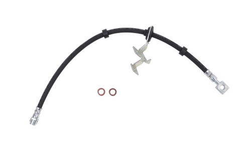 Brake Hydraulic Hose 2201440B - front view