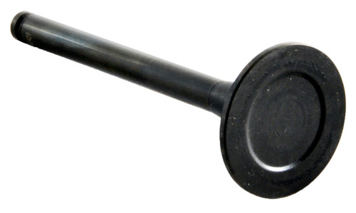 Enginetech EM2429 Exhaust Valve for 1987-2000 Chrysler Hyundai Mitsubishi Dodge RAM - Precision Engine Valve - Cylinder Head Valve