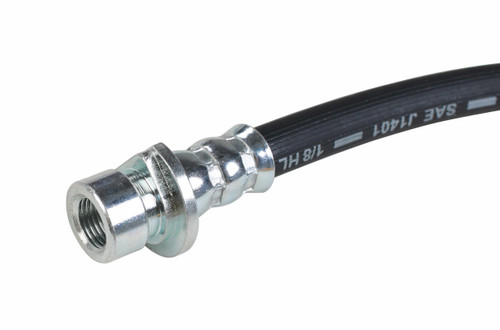 Clutch Hydraulic Hose 2202737 - left view