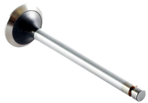 Enginetech EM2281 Exhaust Valve for 1988-1997 Ford 1.3L - Engine Exhaust Valve - Precision Engine Valve - Engine Rebuild Component