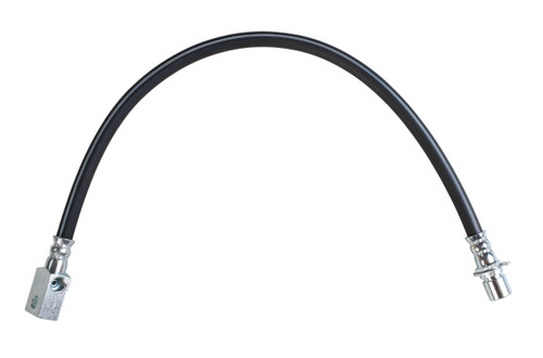 Brake Hydraulic Hose 2202760 - front view