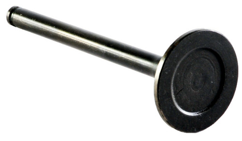 Enginetech EM2215 Exhaust Valve for 1983-1992 Chrysler Mitsubishi Dodge RAM 1.8L/2.0L - Precision Replacement Engine Exhaust Valve