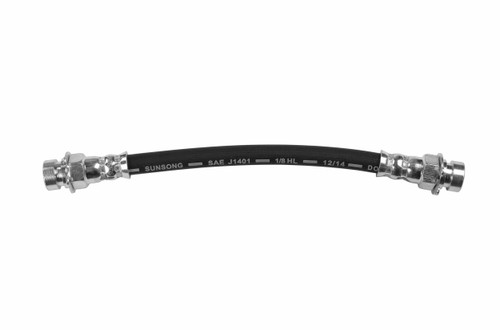 Brake Hydraulic Hose 2203514 - front view