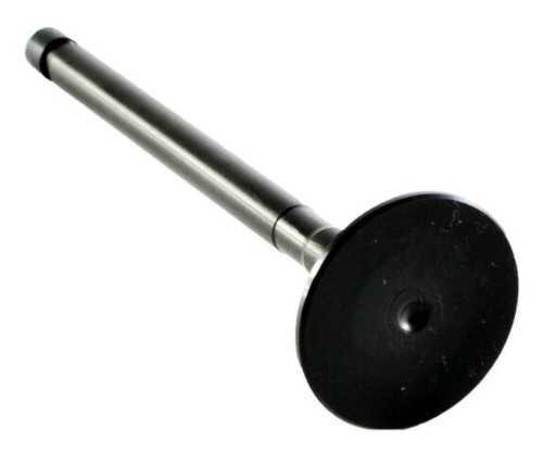 Enginetech EM2197 Exhaust Valve for 1980-1988 GM Toyota - Engine Exhaust Valve - Precision Engine Valve - Engine Rebuild Component