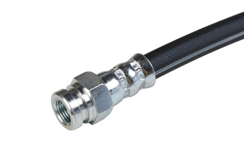 Clutch Hydraulic Hose 2203635 - left view