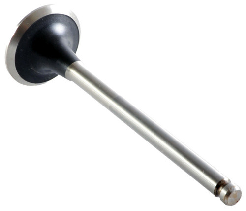 Enginetech EM2187 Exhaust Valve for 1979-1994 Chrysler Hyundai Mitsubishi 1.4L/1.5L - Precision Engine Valve - Cylinder Head Valve